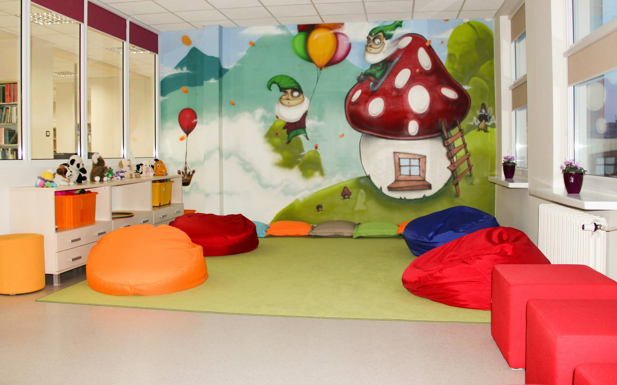 Kultura i szacunek tworzą mój wizerunek