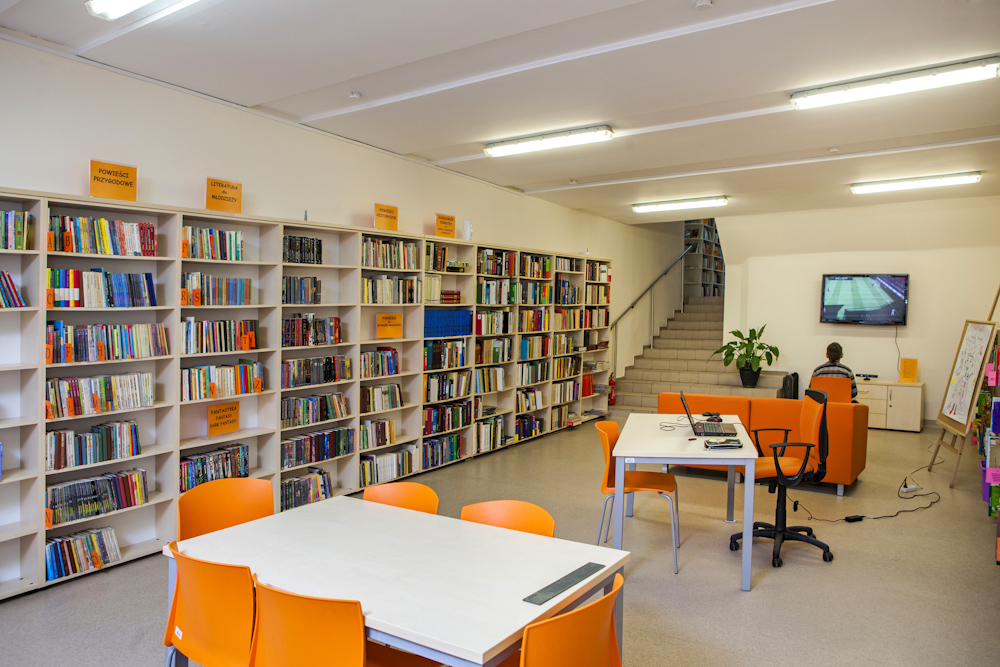 Okulary (nie) tylko do patrzenia