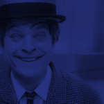 Projektor: Orson Welles