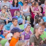 LiterObrazki - V Festiwal Książki Obrazkowej dla Dzieci