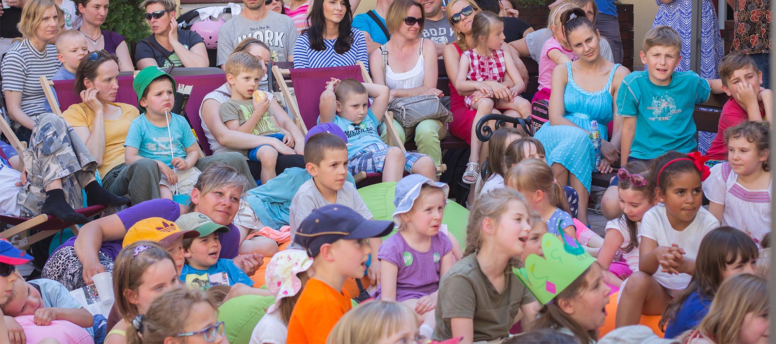 LiterObrazki - V Festiwal Książki Obrazkowej dla Dzieci