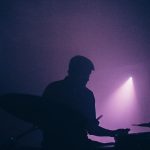 Arszyn gra De Maria – koncert na perkusję i field recording