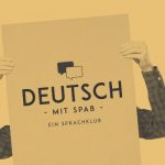 Deutsch mit Spaß – klub konwersacyjny