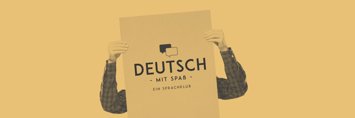 Deutsch mit Spaß – klub konwersacyjny