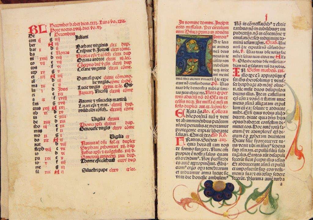 Biblia na przestrzeni wieków...