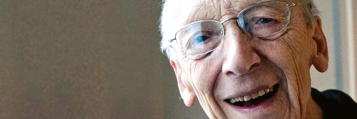 Spotkanie z o. Leonem Knabitem OSB