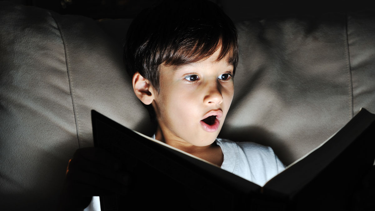 Chwytaj dzień z Panem Kuleczką