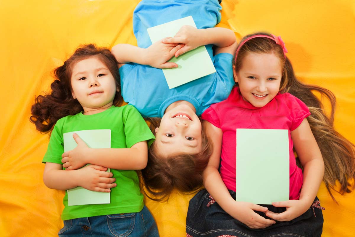 Sztafeta uśmiechu, czyli jak małe gesty zmieniają świat