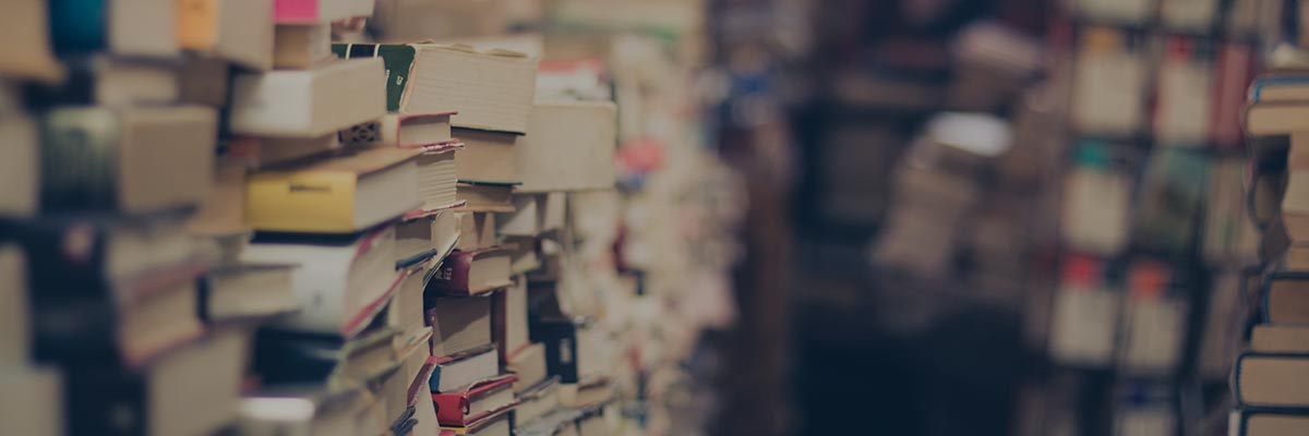 Kiermasz taniej książki