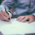 Dyktando o Pióro Dyrektora WiMBP "Mistrz ortografii"