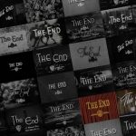 Projektor - filmy na strychu / reż. Woody Allen (1995)