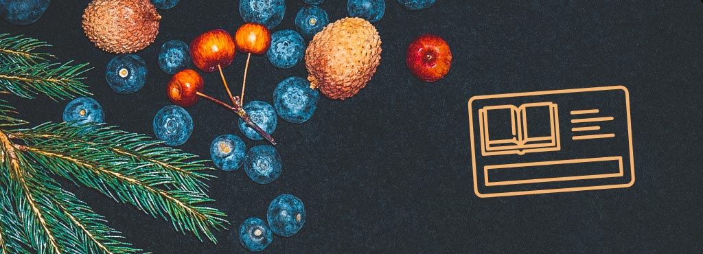 Święta z darmową kartą biblioteczną