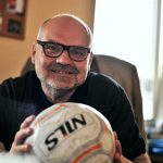 Spotkanie autorskie z Tomaszem Malinowskim