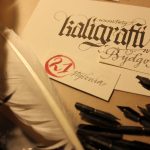 Warsztaty Kaligrafii