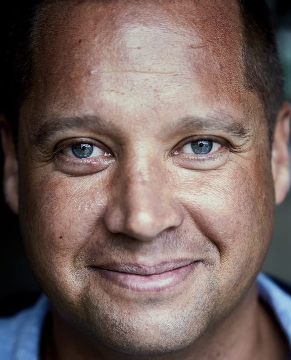 Spotkanie z Andrzejem Mellerem