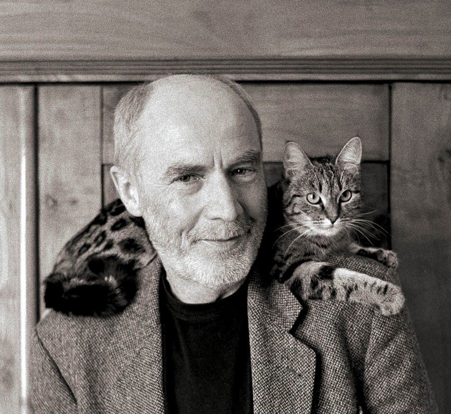 Spotkanie z Ryszardem Krynickim