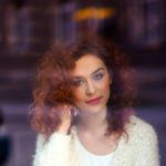 Spotkanie z Agatą Przybyłek