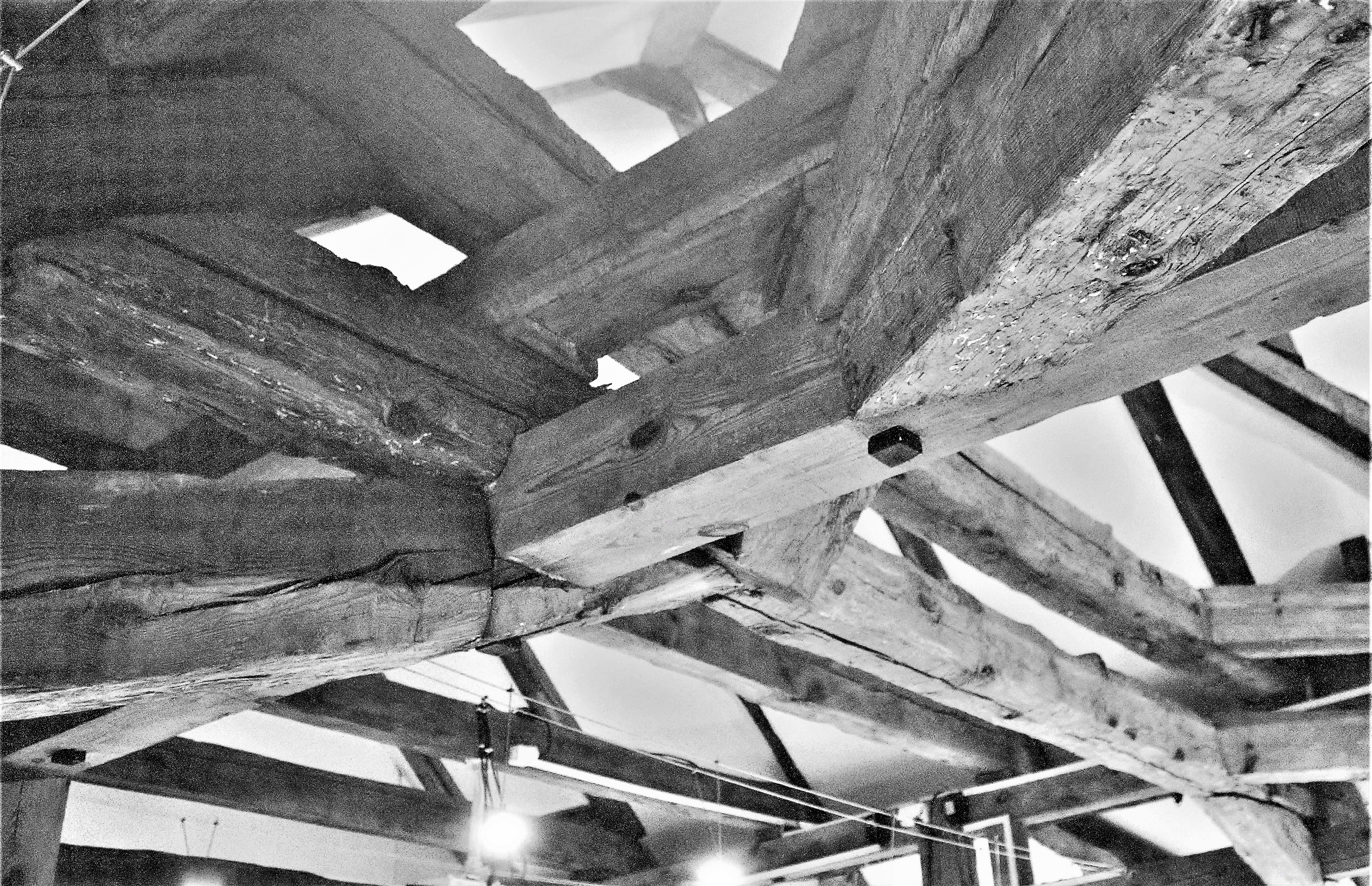 Poszerzenie pola dźwięku #2