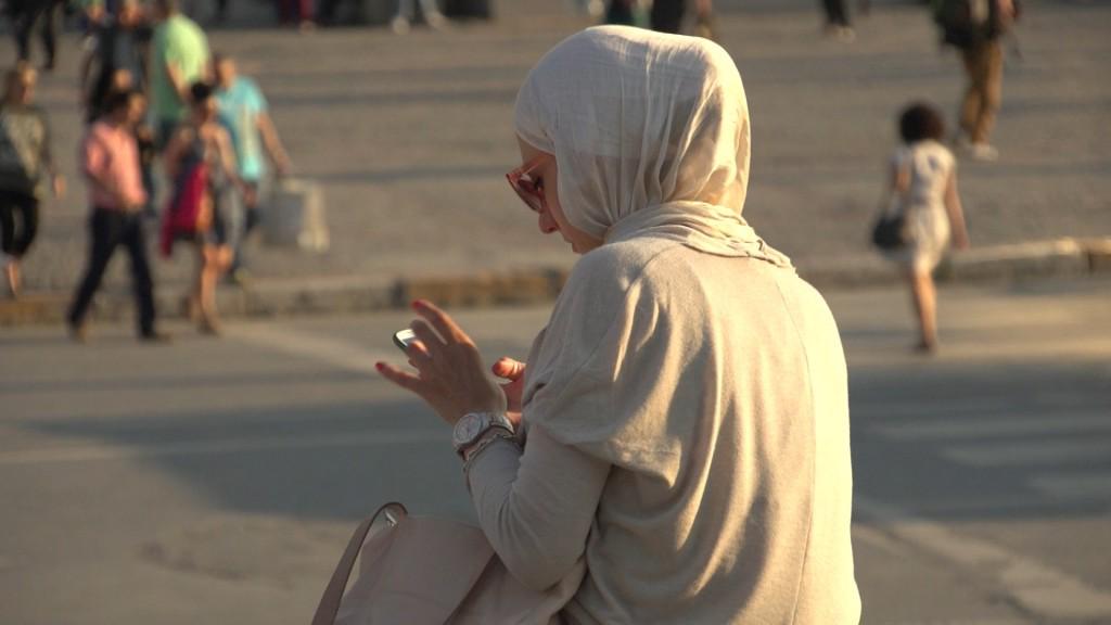 "Facebookistan" - Prolog Millenium Docs Against Gravity