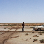 Projektor: KINO DROGI