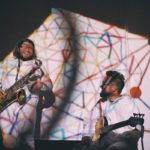 Olbrzym i Kurdupel. Koncert