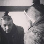 Dawid Portasz - koncert na Strychu