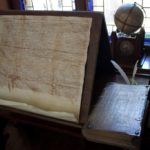 Dzieje reformacji i kontrreformacji na przykładzie starych druków ze zbiorów Książnicy bydgoskiej - wystawa