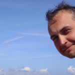 Krzysztof Bartnicki - spotkanie autorskie