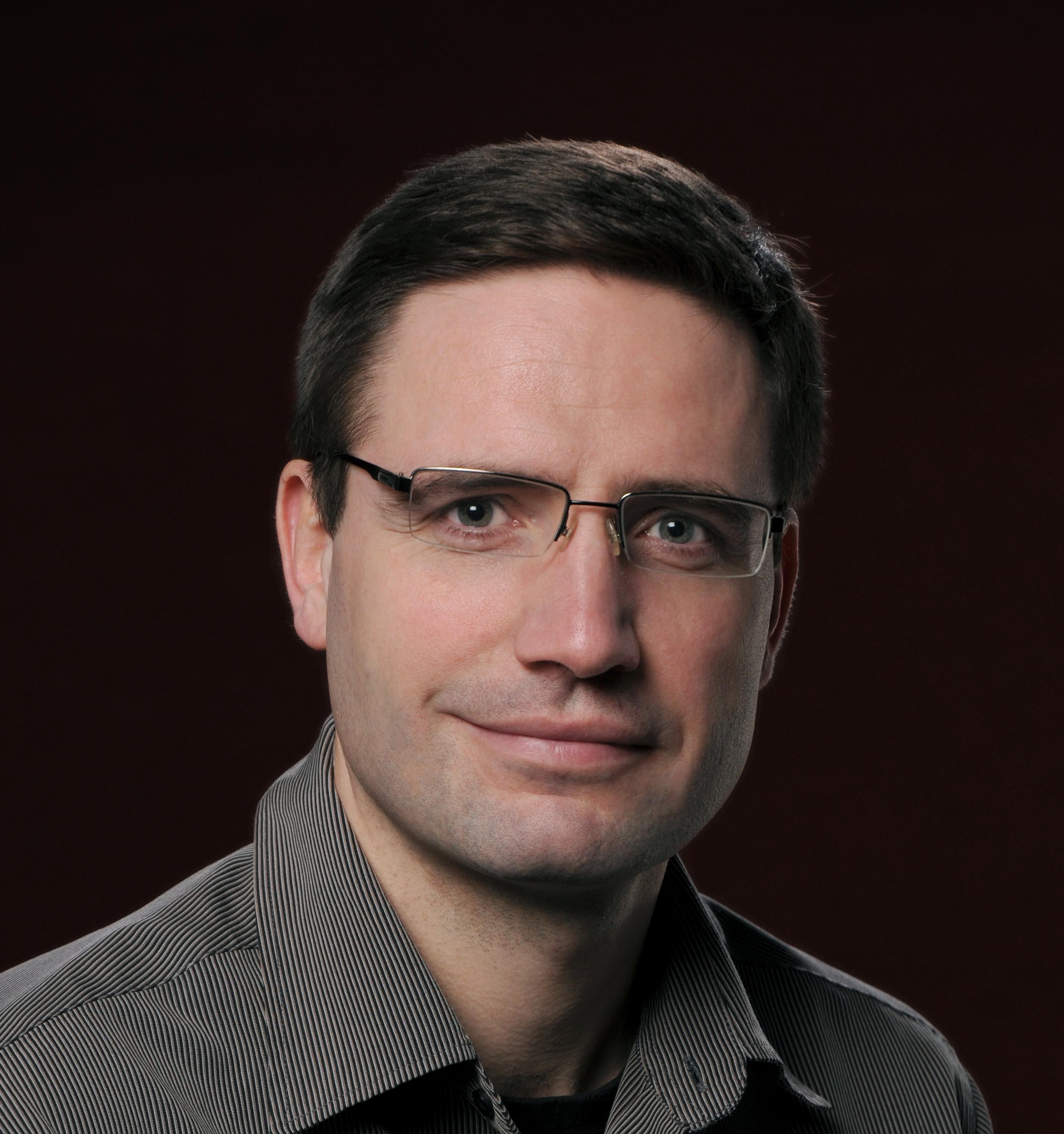 Spotkanie z Pawłem Beręsewiczem