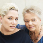 Spotkanie z Anną Seniuk i Magdaleną Małecką-Wippich