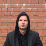 Tomasz Hildebrandt - spotkanie autorskie