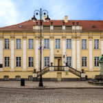 Ogólnopolski Tydzień Bibliotek