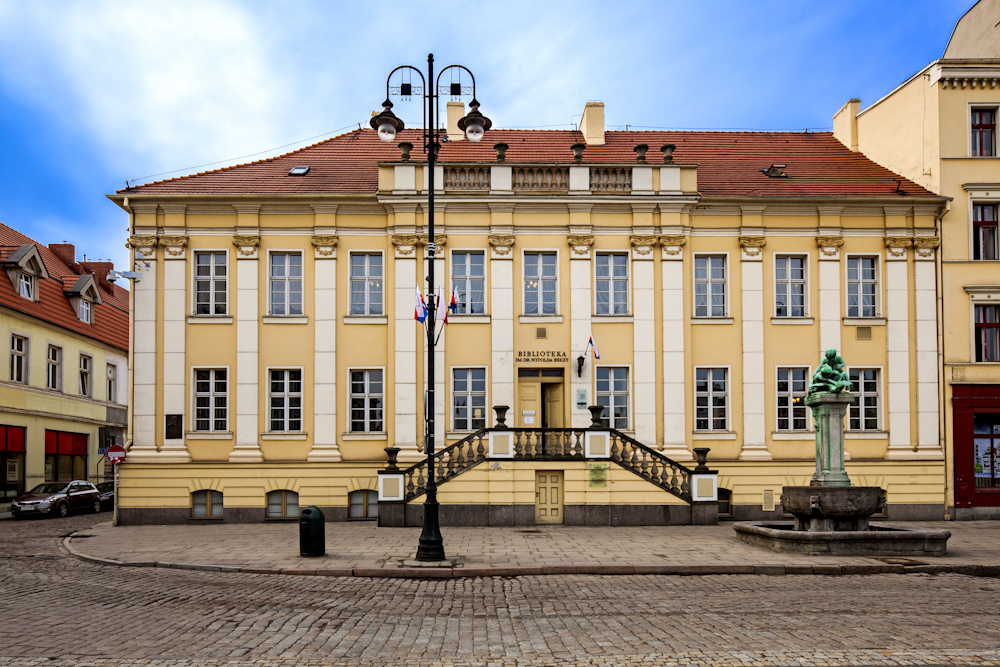 Tydzień Bibliotek 2017