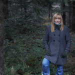 Spotkanie z Moniką Sznajderman