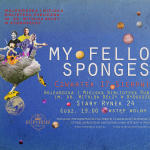 My Fellow Sponges - koncert