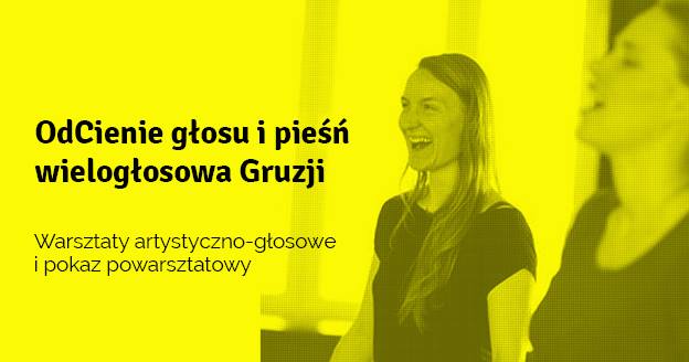 OdCienie głosu i pieśń wielogłosowa Gruzji