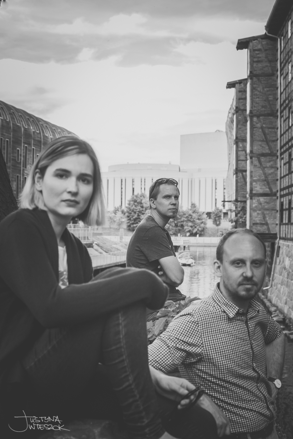 Ur Jorge - koncert na Strychu