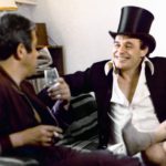 Projektor - "Bez znieczulenia"