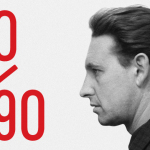 Andrzej Wajda 40/90 - wystawa plenerowa