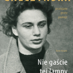 Spotkanie z Kirą Gałczyńską