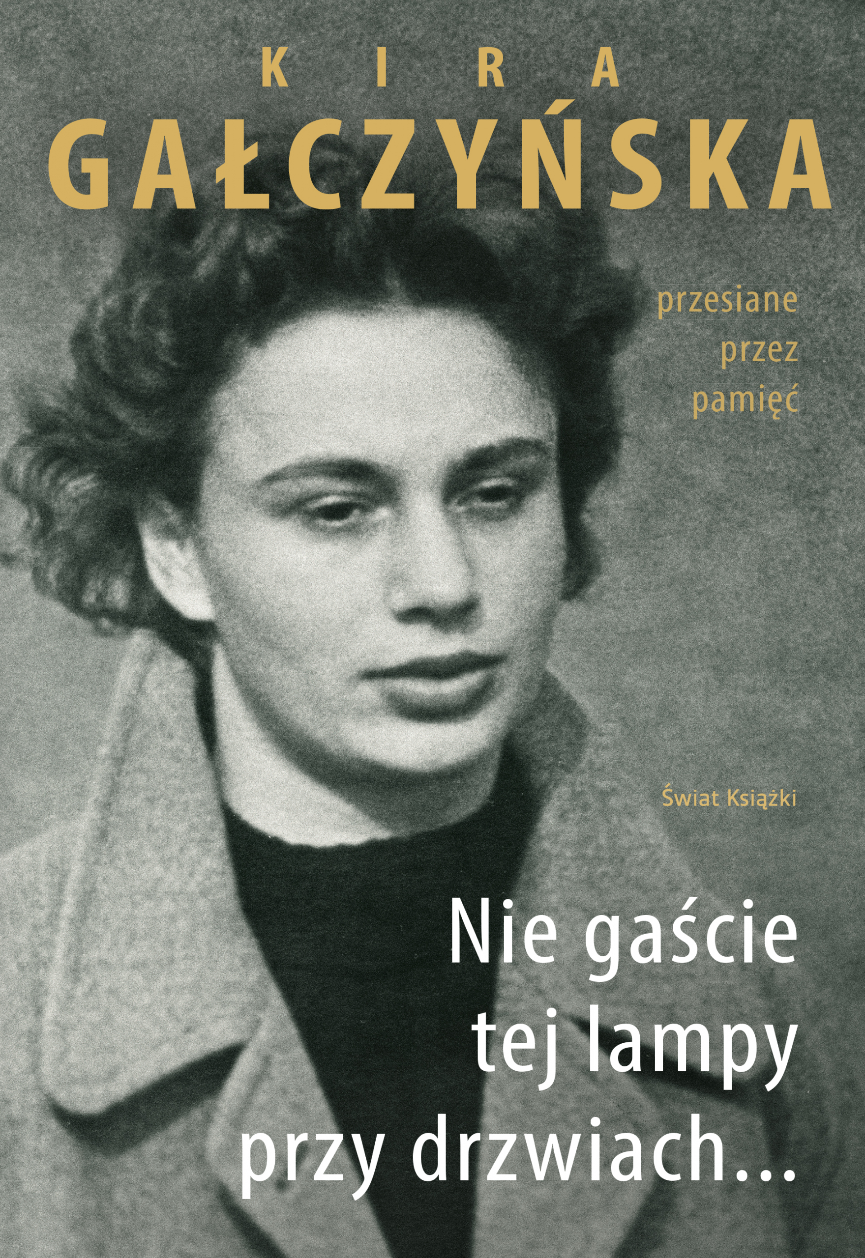 Spotkanie z Kirą Gałczyńską