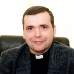 Spotkanie z ks. Krzysztofem Ołdakowskim SJ