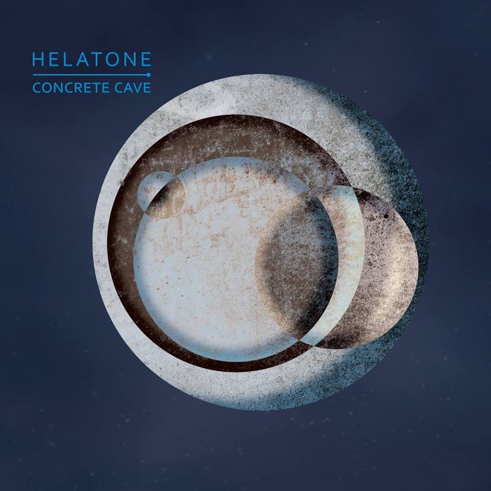 Helatone - koncert na Strychu