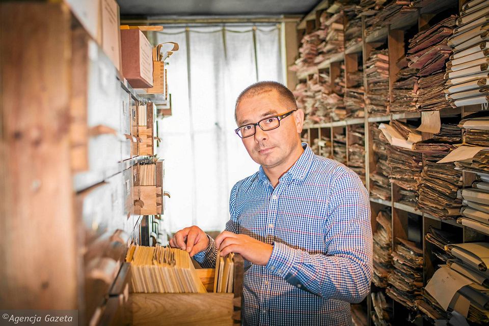 „Sekrety Bydgoszczy” – promocja książki