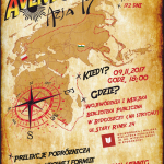 Aventura Azja'17 - Stand-up