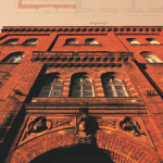 „Bydgoska architektura militarna w latach 1772 - 1945” – promocja książki