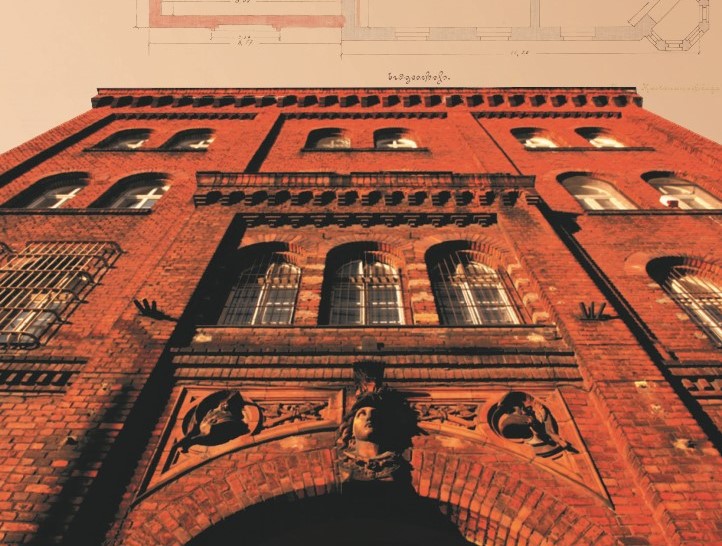 „Bydgoska architektura militarna w latach 1772 - 1945” – promocja książki