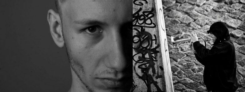 Jachna/Chojnacki - koncert na Strychu