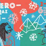 Zimowe LiterObrazki - 6. Festiwal Książki Obrazkowej dla Dzieci