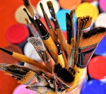 Czytam, słucham i rysuję